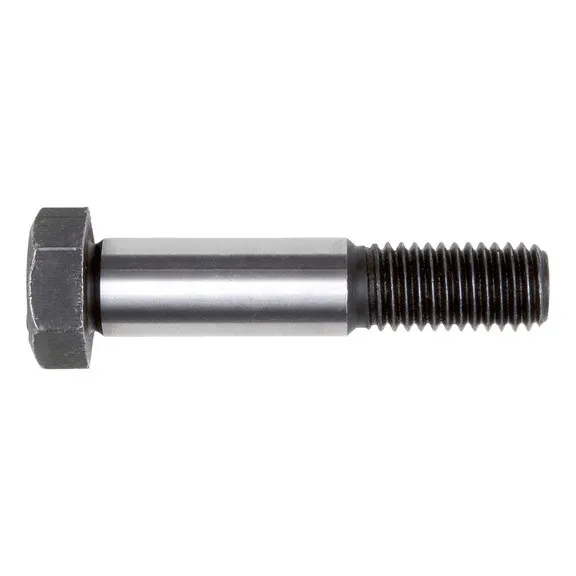 Hex Head Fit Bolt